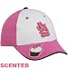 New Era St. Louis Cardinals Preschool Girls Pink-White Scented ...