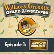 Wallace and Gromit's...
