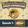 Wallace and Gromit's Grand Adventures: Episode 1 [Download]