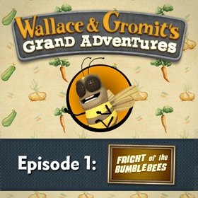 Wallace and Gromit's Grand Adventures: Episode 1 [Download]
