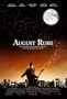 August Rush Movies Double-sided Poster Print, 27x41