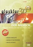 Glasklar 3D V8.0 - Der Mensch