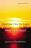 How Can I See the Light When Its So Dark?: Journey to a Thankful Heart