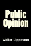 Public Opinion