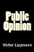 Public Opinion