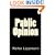 Public Opinion