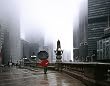 Chicago, the Windy City Photograph - Beautiful 16"x20" Photographic Print by Carol M. Highsmith