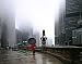 Chicago, the Windy City Photograph - Beautiful 16"x20" Photographic Print by Carol M. Highsmith