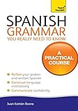 Spanish grammar you really need to know