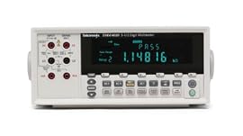 DMM4020 Digital Multimeter - Tektronix