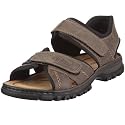 Rieker Christian 25051-27 Herren Sandalen/Fashion-Sandalen