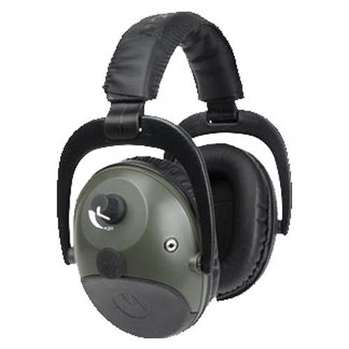 Motorola MOTMHP81 Motorola Hearing Protection Headsets Check Price
