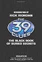The Black Book of Buried Secrets