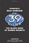 The Black Book of Buried Secrets