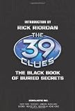 The 39 Clues: The Black Book of Buried Secrets