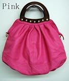 Strikingly fashionable bag inspired by Prada. A HOT SELLER! This elegant bag spotlights a rich