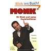 Monk, Bd. 4: Mr Monk und seine Assistentinnen