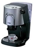 Gaggia Caffitaly K111 Capsule System Coffee Maker Black