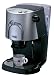 from Gaggia Gaggia Caffitaly K111 Capsule System Coffee Maker Black Model K111