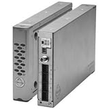 PELCO FR82011MSTR-1 Multimode-Eth Media Conv, 1fiber, rx
