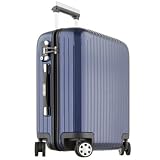 Rimowa Tango Multiwheel Cabin Trolley - Midnight Blue