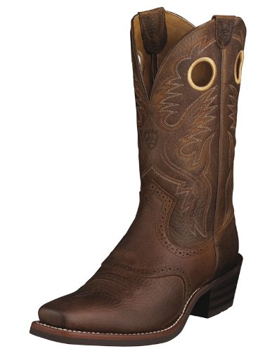 Ariat Men's Heritage Roughstock Boot