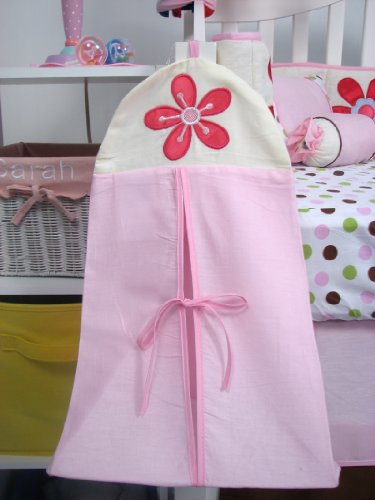 Baby Girl Bedding