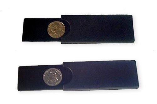 COIN SLIDE