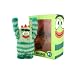 Yo! Gabba Gabba Brobee Toy Figure Doll