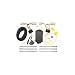Vehicle Hitch Wiring For Subaru ~ Impreza ~ 2008-2011 ~ ~ 4 Door - Inc WRX Model, T-One Connector Assembly w/Upgraded Circuit Protected ModuLite Module