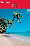 Frommers Fiji   [FROMMER FIJI 2/E] [Paperback]