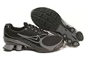 Women's Nike Shox Navina 4 + (Black-Metallic/Cool/Grey-Dark/Grey)
