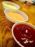 ARMED FORCES RECIPE SERVICE Cards: SAUCES, GRAVIES, AND DRESSINGS ARMED FORCES RECIPE SERVICE Cards: SAUCES, GRAVIES, AND DRESSINGS