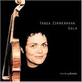 Tabea Zimmermann: Solo