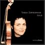 Tabea Zimmermann: Solo