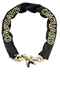 OnGuard Beast 5018L Bicycle Chain Lock (Lock Not Included)