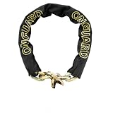 OnGuard Beast 5018L Bicycle Chain Lock (Lock Not Included)