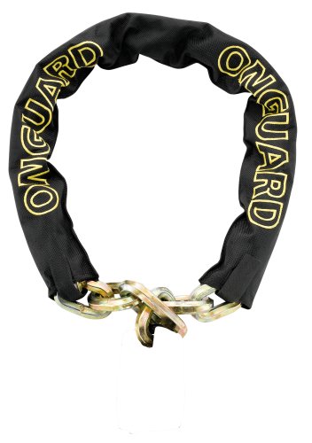 OnGuard Beast 5018L Bicycle Chain Lock (Lock Not Included)