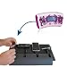 Search : Gomadic Universal Charging Station - tips included for Nickelodean Spongebob Squarepants MP3 Player many other popular gadgets