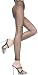 Black Fishnet Leggings / Footless Tights