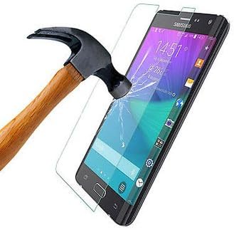 tempered glass screen protector note edge , 0.3mm : Super Hardness, Hd Screen, Explosion Proof, Smudge Proof, Eye Protection, Slim Design.