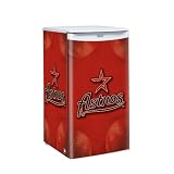 Houston Astros Counter Top Refrigerator