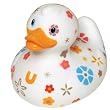 BUD Luxury Rubber Duck - Spring