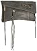Rebecca Minkoff Biker Clutch