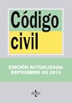 Codigo civil / Civil Law