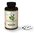 ZeinPharma Boswellia Weihrauch 120 Vegetarische Kapseln, 1er Pack (1 x 72 g)