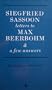 Letters to Max Beerbohm with a Few Answers
