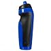 Nike 9341/1 sports water bottle, Unisex, N.OB.11.710.OS, Green, 600 ml
