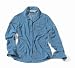 Craghopper Darla Long Sleeve Shirt China Blue 10