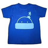 Team Umizoomi: Bot Icon Tee - Toddler